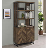 Storage Bookcase