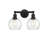 Cambria 2 - Light Dimmable Vanity Light-2113497687-2113497690