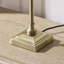 Steel Standard Table Lamp-955886306-955886307