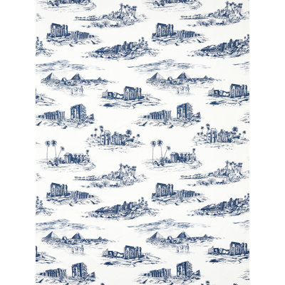 Sahara Cairo 100% Cotton Fabric