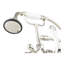 Robinet de baignoire à fixation sur comptoir British Téléphone (P0341)-98128285