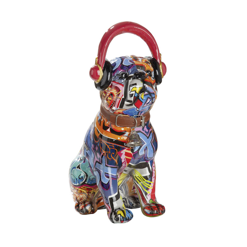 Antoneta Animals Figurines & Sculptures