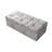 Akyiah 102cm Wide Tufted Rectangle Striped Standard Ottoman with Storage-637511719