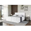 Divan Bed with Mattress-105505128-105505131