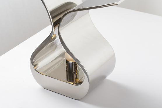 Oakland Table Lamp