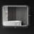 LED Bathroom Mirror with Lights-2100921488