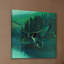 « mallard duck », reproduction de photo sur toile tendue-17746734
