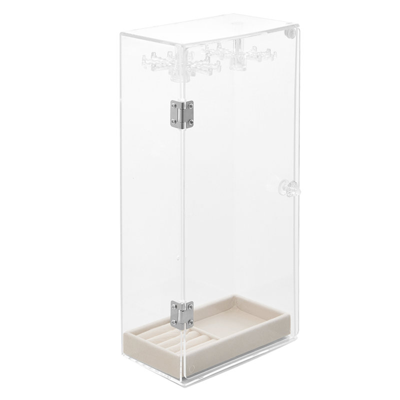Jewelry Box +