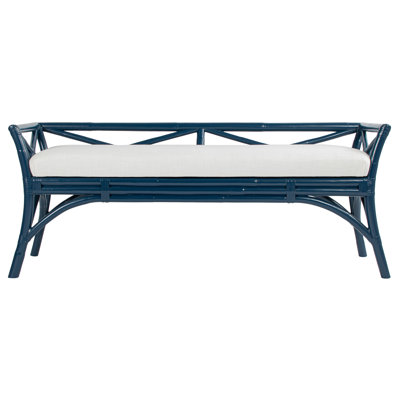 Charlotte Bench by David Francis Furniture