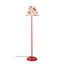 Lampe sur pied 63 po Irwinton