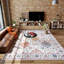 Tapis intérieur / extérieur lavable beige-597546287