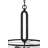 Mafaz 3 - Light Unique/Statement Pendant-24376220