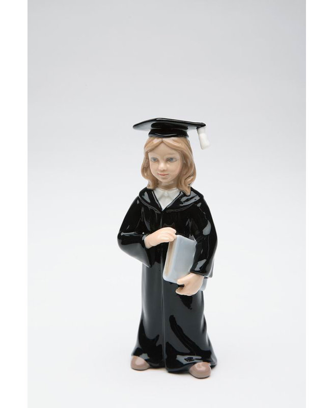 Figurine McHenry