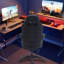 Fauteuil inclinable et ergonomique inclinable en similicuir et jeu de course avec repose-pieds-1677018315-1615981067
