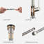 Robinet de cuisine KIBI Fusion-93692708