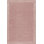 Farrow & Ball Silk Border Portobello Pink Area Rug