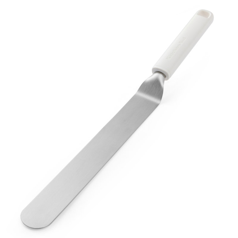 Kitchenaid Icing Spatula, Porcelain