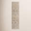 Tapis oriental gris Lynnette-236793919