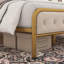 Lit plateforme tapissier de luxe Holdsworth-86853903