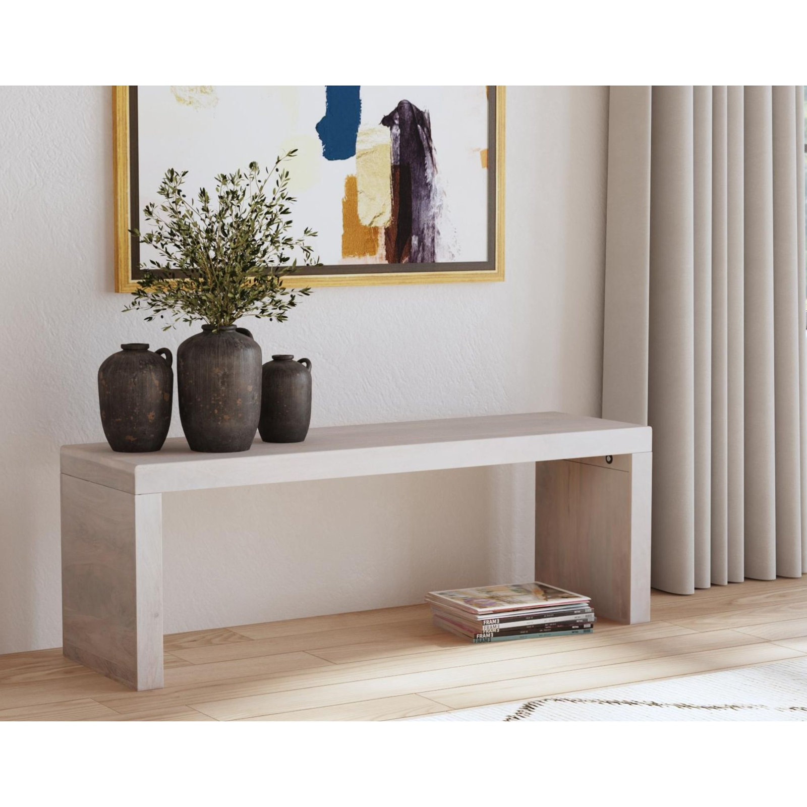 Oni Bench