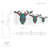Abstract Wall Decor