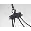 Muncie 6 - Light Chandelier