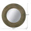 Miroir d'appoint D29.5 "