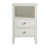 Blanc antique est en rupture de stock