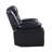 Leather Power Motion Recliner-252950265