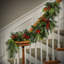 Guirlande 48 po Pin Magnolia Berry Spruce