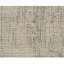 Tapis gris / noir / jaune noué à la main de haute qualité