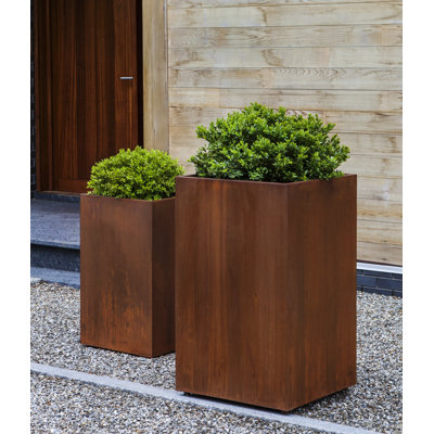 Ridout Handmade Planter