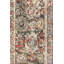 New Indian Classical Oushak Wool And Silk On Cotton 7' X 12' Taupe