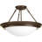 Tod Glass Flush Mount-24418279-24418281