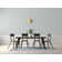 Chenille Geometric Indoor Rug