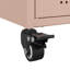 Araia Unfinished TV Stand for TVs up to 24"-1795559645
