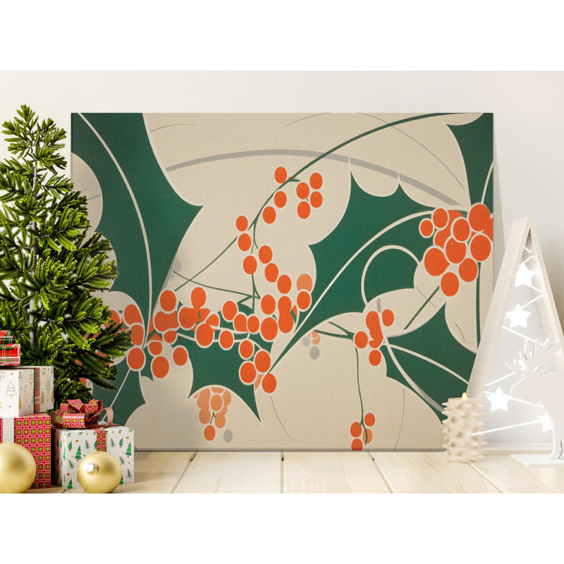 Wrapped Canvas Print Set, 14x11