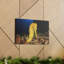 Hippocampe, hippocampe, chasse, reproduction, art mural-616547034