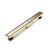 Brushed Gold selected