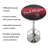 Round Metal Base Dining Table