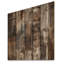 Gyslaine - Décoration murale abstraite en bois-109492767