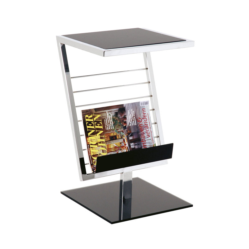 Grierson Magazine Rack