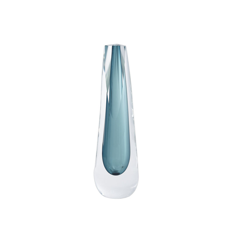 Glass Table Vase