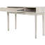 Takierra 120cm Solid Wood Top Console Table-124653215