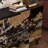 Art Design Sideboard Cabinet