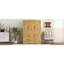 Armoire penderie 4 portes avec 3 tiroirs-943488471