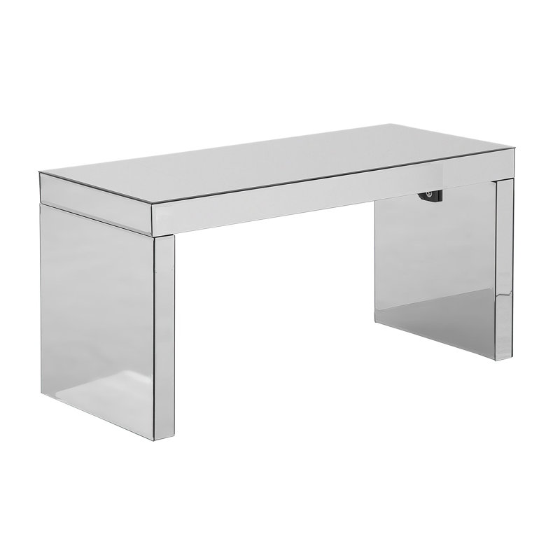 Myra Sled Coffee Table