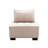 Upholstered Ottoman-273250630