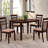 Samuel 5Pc Dining Set