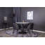 Kirby Solid Colour Hand Woven Area Rug-1219277202